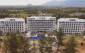 Roxy Beach Apartment